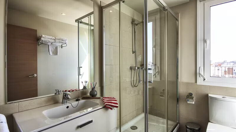 Pierre & Vacances Apartamentos Barcelona Sants